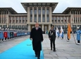 ساخت کاخ ریاست جمهوری ترکیه «غیرقانونی» است