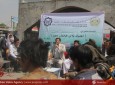 تلاشی برای اصلاح وضعیت معتادین کابل  