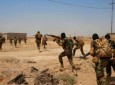 نیروهای مردمی عراق داعش را در منطقه وسیعی از ولایت صلاح الدین محاصره کردند