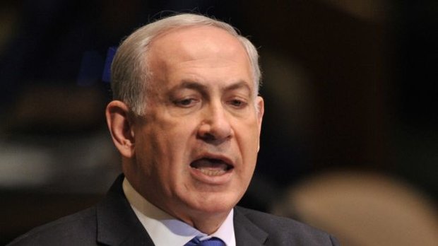 تاکید نتانیاهو بر پذیرش شهرک سازی در توافق سازش با فلسطینی ها