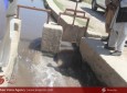 بازسازی کانال آبرسانی در ولسوالی ده سبز کابل  