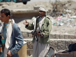 پاسخ مرزی یمنی‌ها به تجاوز عربستان