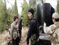 سوریه؛ سناریوی تازه تروریزم غربی- عربی