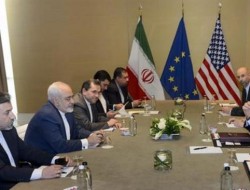 آغاز مذاکرات هسته‌ای وزرای خارجه ایران و امریکا در ژنو