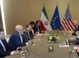 آغاز مذاکرات هسته‌ای وزرای خارجه ایران و امریکا در ژنو