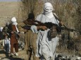 حمله طالبان به پاسگاه های پولیس در سمنگان