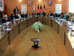 نگرانی مقامات افغانستان از مصرف تنباکو و تجارت غیر قانونی آن در کشور