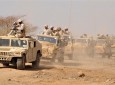 هلاکت، مجروحیت و فرار تعدادی از سربازان سعودی در مرز یمن