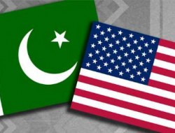 سومین دور مذاکرات راهبری پاکستان و امریکا