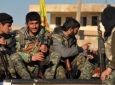 عقب نشینی داعش از ۱۲ روستای دیگر در سوریه