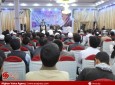 مراسم تجلیل از سالروز رحلت امام خمینی (ره) از سوی بنیاد امین در کابل  