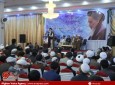 سمینار "امام خمینی (ره) و اندیشه عزت مسلمین" در کابل بر گزار شد