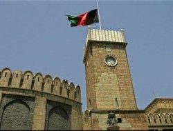 امارات به تمام تعهداتش در قبال افغانستان عمل می کند