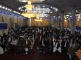 برگزاری سمینار  امام خمینی(ره) و اندیشه راهگشا" از سوی مرکز فعالیت های فرهنگی اجتماعی تبیان در کابل  