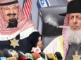 خاورمیانه جدید؛ همپیمانی آل سعود و آل یهود