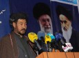 جایگاه اجتماعی امام خمینی(ره) منحصر به زمان و مکان نمی باشد