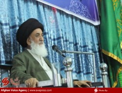از رحلت امام خمینی (ره)  نه تنها در افغانستان، در تمام جهان تجلیل می شود