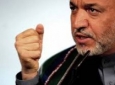 واکنش نمایندگان در ولسی جرگه به اظهارات حامد کرزی