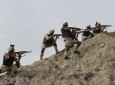 کشته و زخمی شدن بیست شبه نظامی در نقاط مختلف کشور