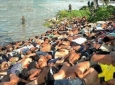 چه کسی باید مسلمانان برمه را دریابد؟!