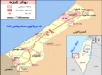 رژیم صهیونیستی ۲گذرگاه مرزی غزه را بست