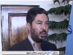جان باختن چهار زائر غیر ایرانی در مشهد