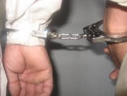 بازداشت دو قاچاقچی بزرگ در شهر کابل