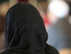 حمله به یک بانوی مسلمان در انگلیس