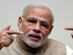 نخست‌وزیر هند، پاکستان را به ترویج تروریسم متهم کرد