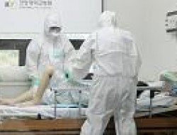مرگ ۶ تن از مبتلایان به ویروس “مرس” در کوریای جنوبی