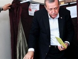 سه "نه" مردم ترکیه به اردوغان