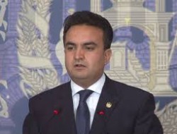 تفاهمنامه مبارزه مشترک با تهدیدات امنیتی و تروریزم میان تاجیکستان و افغانستان امضا شد
