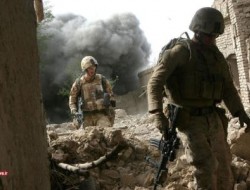 امریکا در عراق؛ از بحران استراتژي تا استراتژی بحران