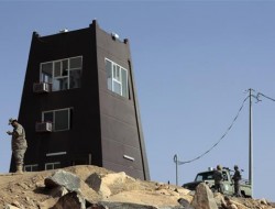 هجوم نیروهای یمنی به پایگاه نظامی عربستان+ویدئو