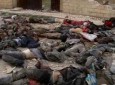 هلاکت ۱۰۰ تروریست در ولایات صلاح الدین و الانبار عراق