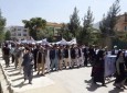حامیان زهیر در کابل  وکلای مخالف در بامیان