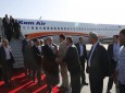 بازگشت رئیس اجرائیه کشور از سفر رسمی دو روزه به تاجیکستان