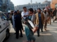 حمله انتحاری در پاکستان