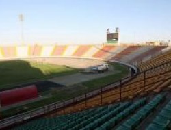 ورود تمام تماشاگران افغانستانی به ورزشگاه ثامن نامشخص است