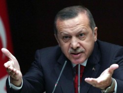 حمایت رئیس جمهوری ترکیه از تشکیل دولت ائتلافی