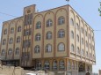 تعمیر جدید مرکز فقهی ائمه اطهار(ع) درغرب کابل افتتاح شد