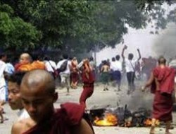 میانمار؛ نسل کشی در سکوت