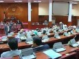 دولت زمان برگزاری انتخابات پارلمانی را مشخص کند