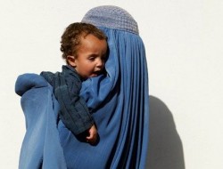 مادران افغانستان و نا آگاهی از روز جهانی مادر
