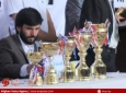 پایان چهارمین دور مسابقات انتخابی کونگ فو در کابل