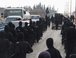 فتوای عجیب داعش برای زنان