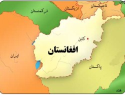 افغانستان در میان التهاب سیاست و جنگ