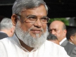 حکم اعدام دومین رهبر ارشد مسلمانان بنگلادش تایید شد