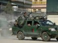 بازداشت چهار تروریست در قندهار