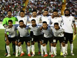 پیروزی تیم ملی افغانستان در برابر کامبوج
